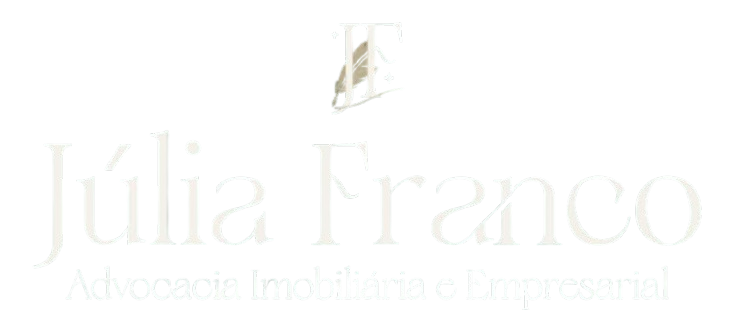 Julia Franco - Direito Imobiliário