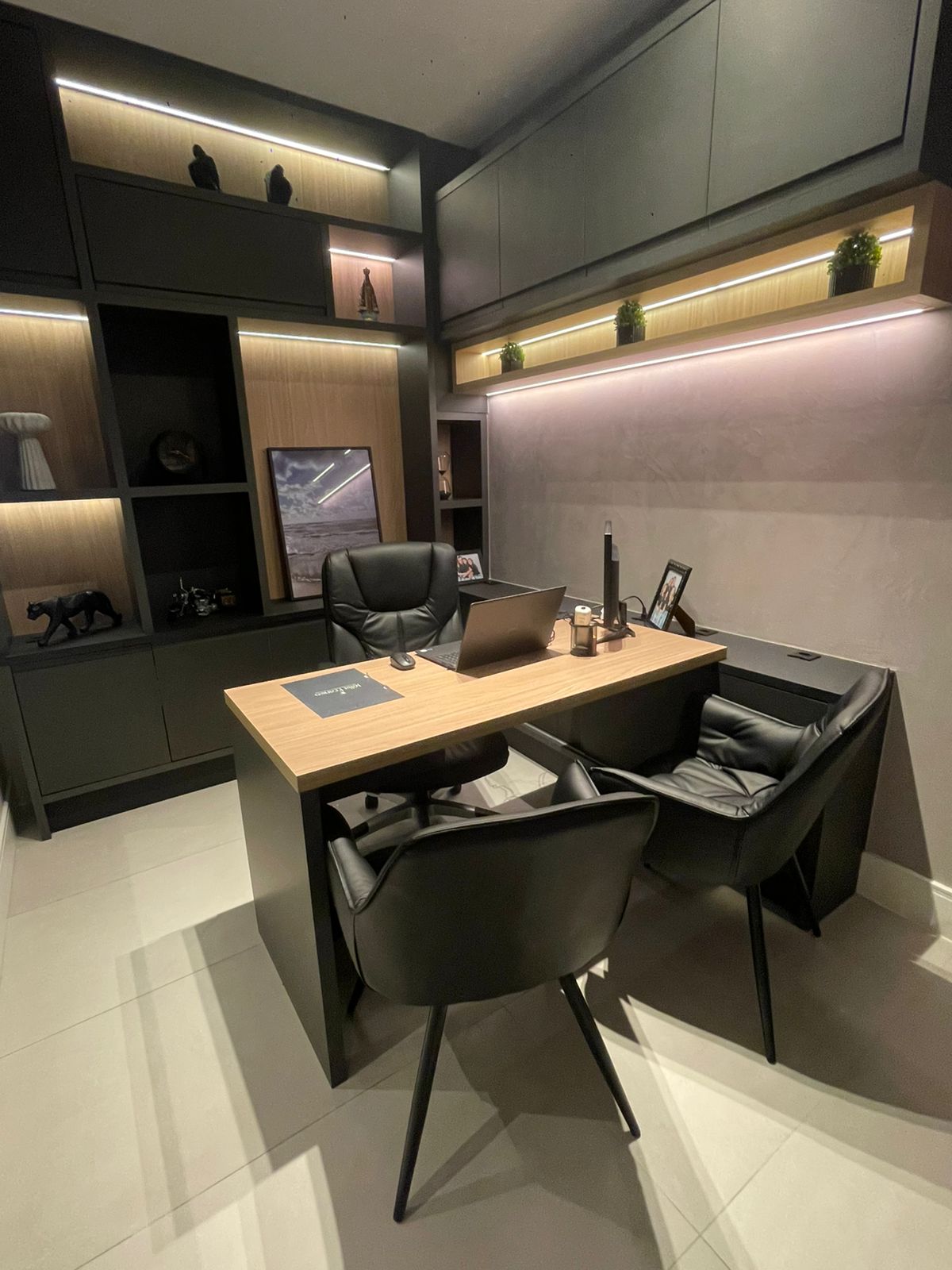 Julia Franco - Escritório de Advocacia